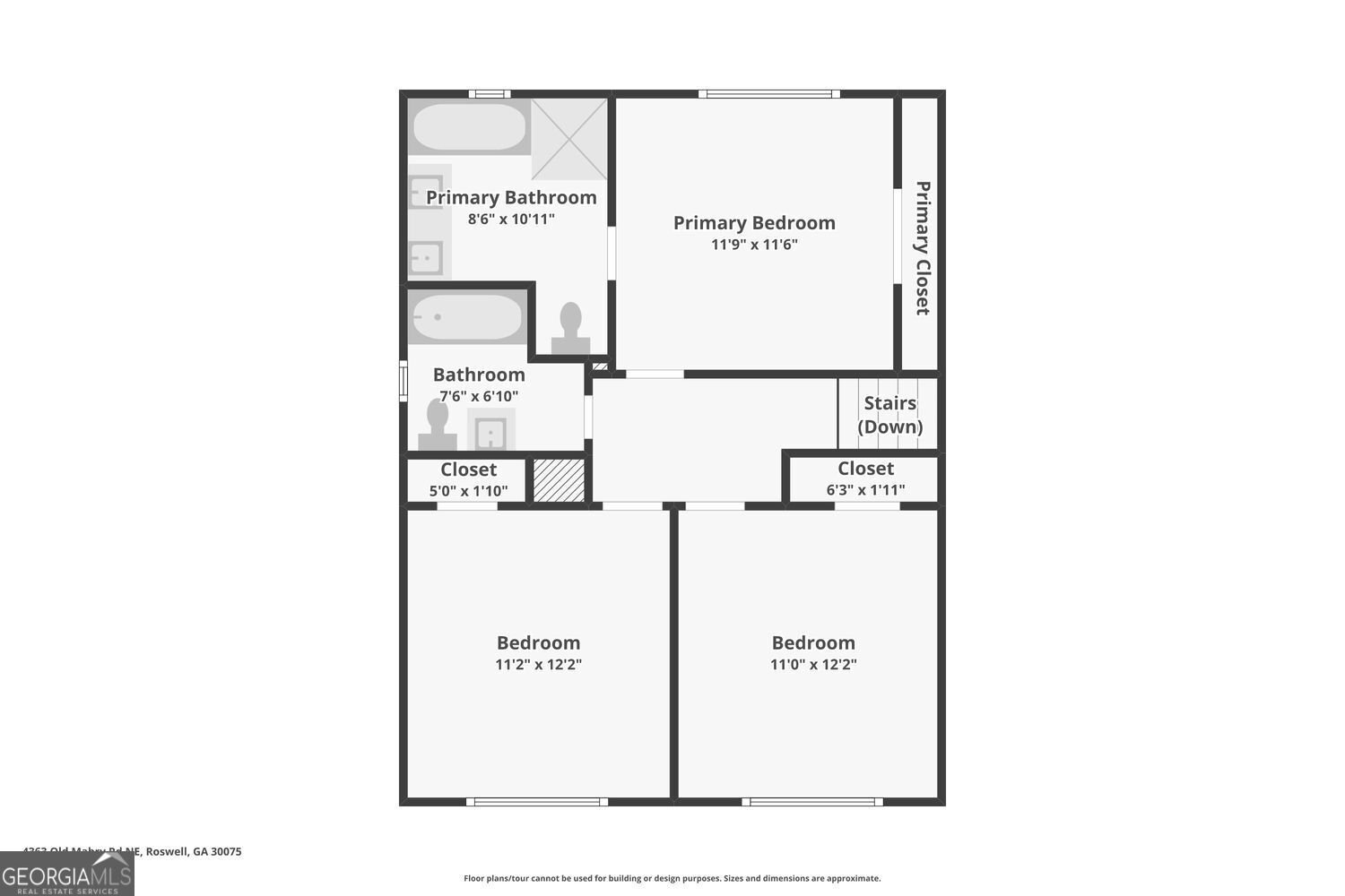 4363 Old Mabry Road Northeast Road Roswell - 57