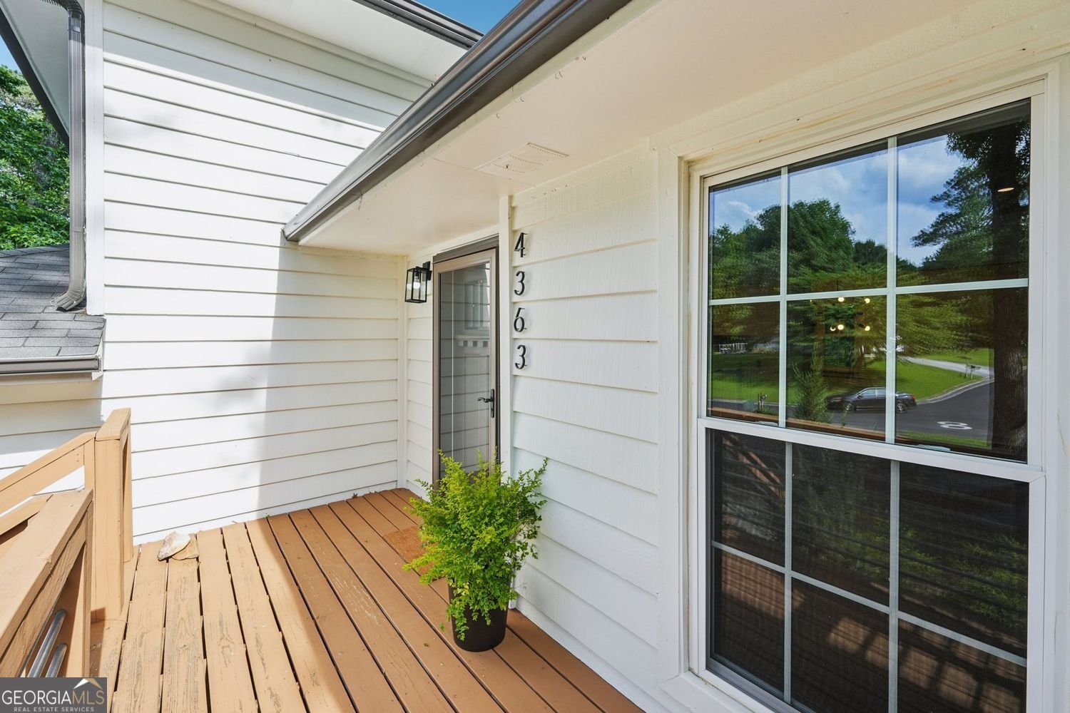 4363 Old Mabry Road Northeast Road Roswell - 6