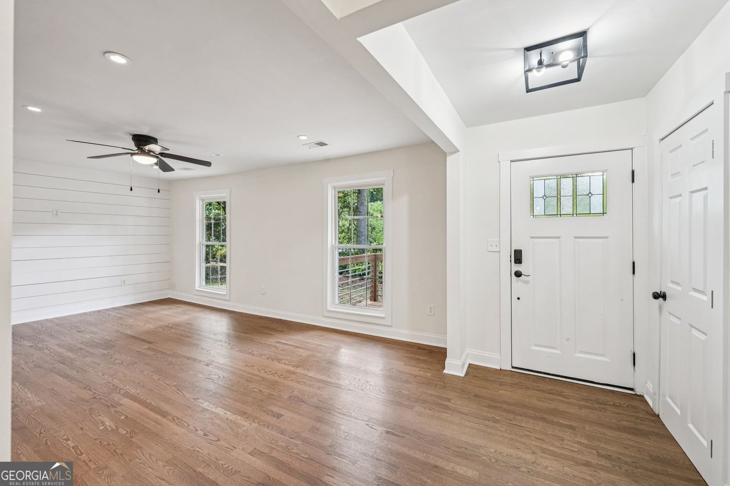 4363 Old Mabry Road Northeast Road Roswell - 8
