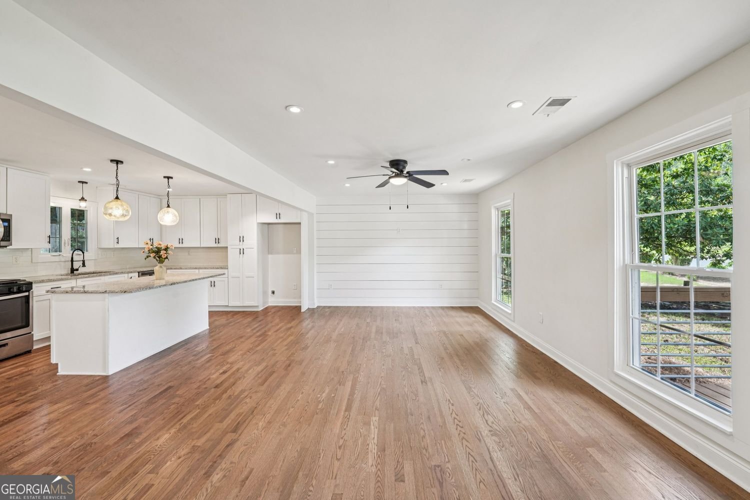 4363 Old Mabry Road Northeast Road Roswell - 9