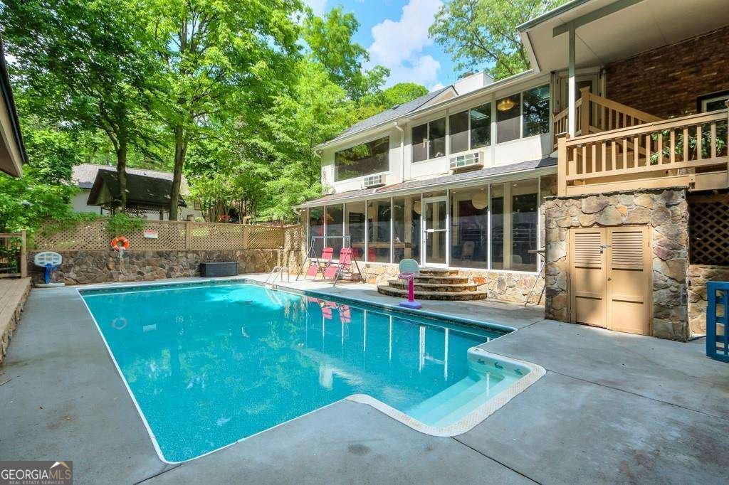 3493 Wood Acres Boulevard Duluth - 1