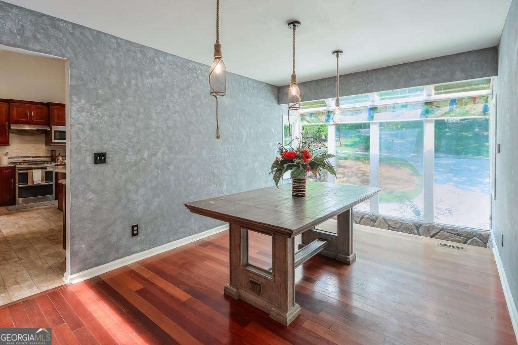 3493 Wood Acres Boulevard Duluth - 10