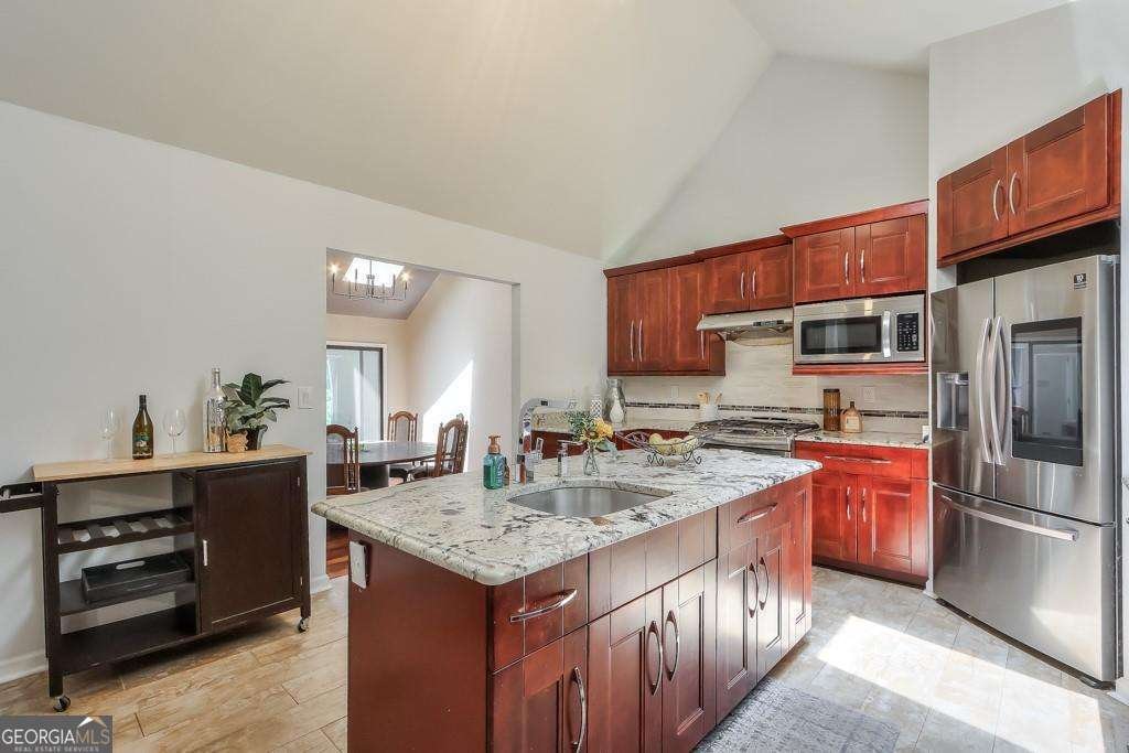 3493 Wood Acres Boulevard Duluth - 11