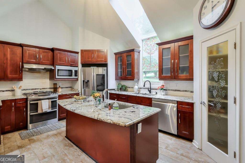 3493 Wood Acres Boulevard Duluth - 12