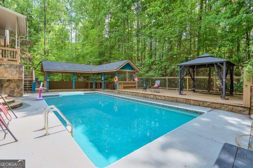 3493 Wood Acres Boulevard Duluth - 2