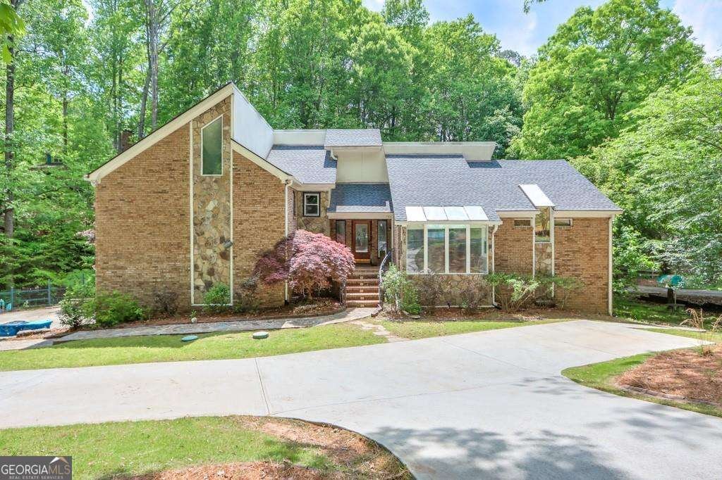 3493 Wood Acres Boulevard Duluth - 3