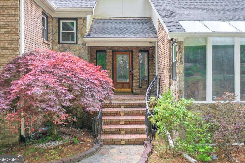 3493 Wood Acres Boulevard Duluth - 4
