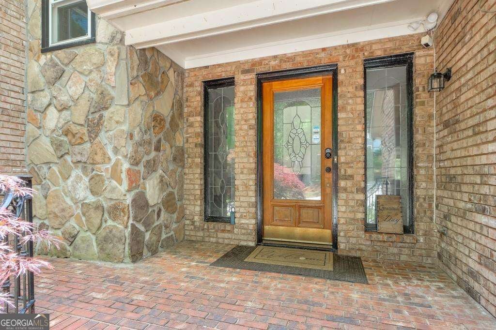 3493 Wood Acres Boulevard Duluth - 5