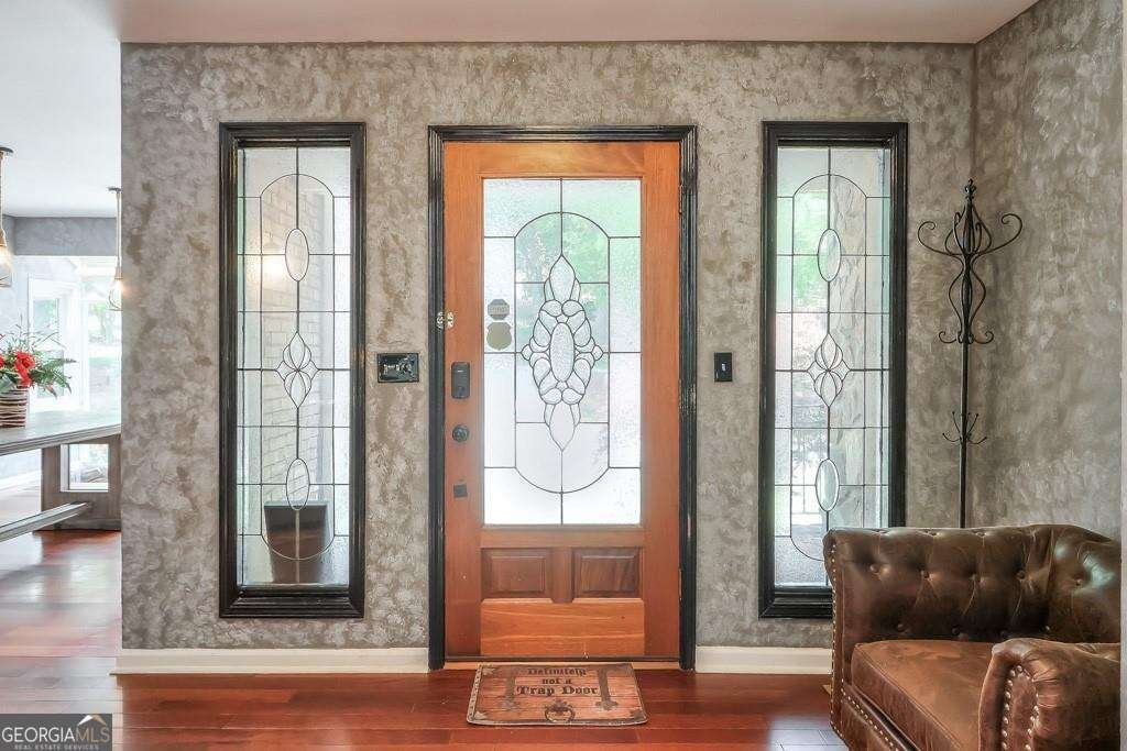 3493 Wood Acres Boulevard Duluth - 6