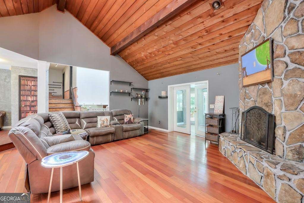 3493 Wood Acres Boulevard Duluth - 7