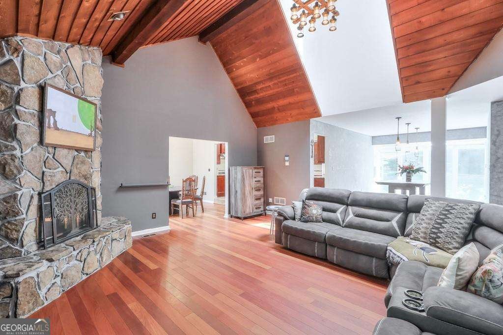 3493 Wood Acres Boulevard Duluth - 8