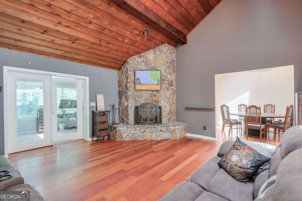 3493 Wood Acres Boulevard Duluth - 9