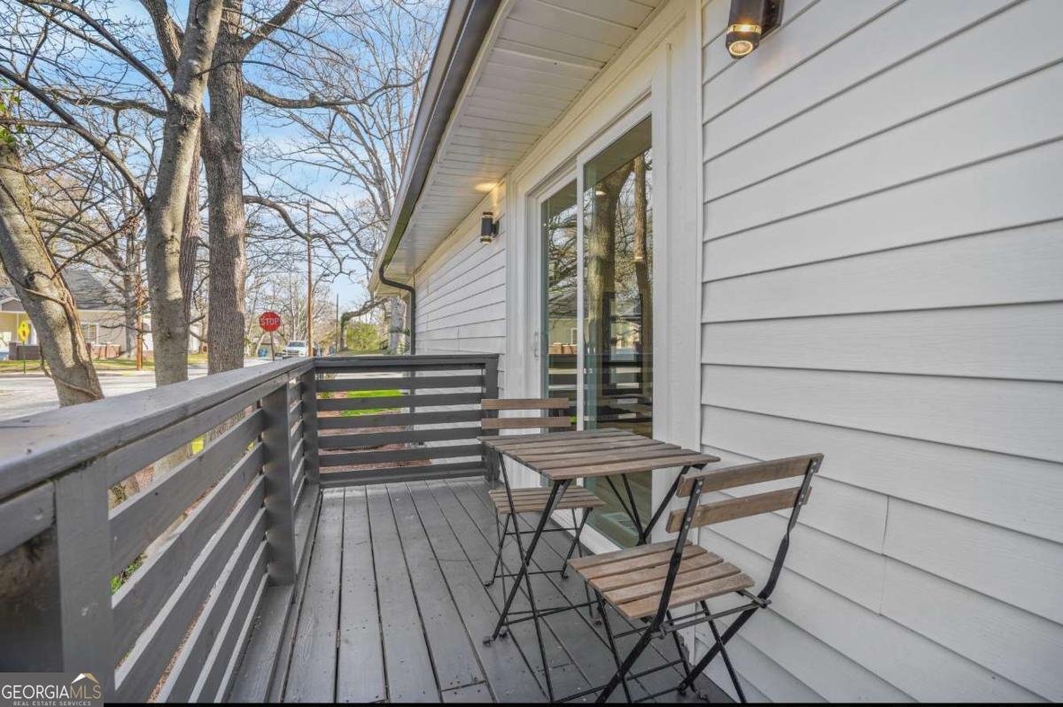 1766 Ware Avenue Atlanta - 17