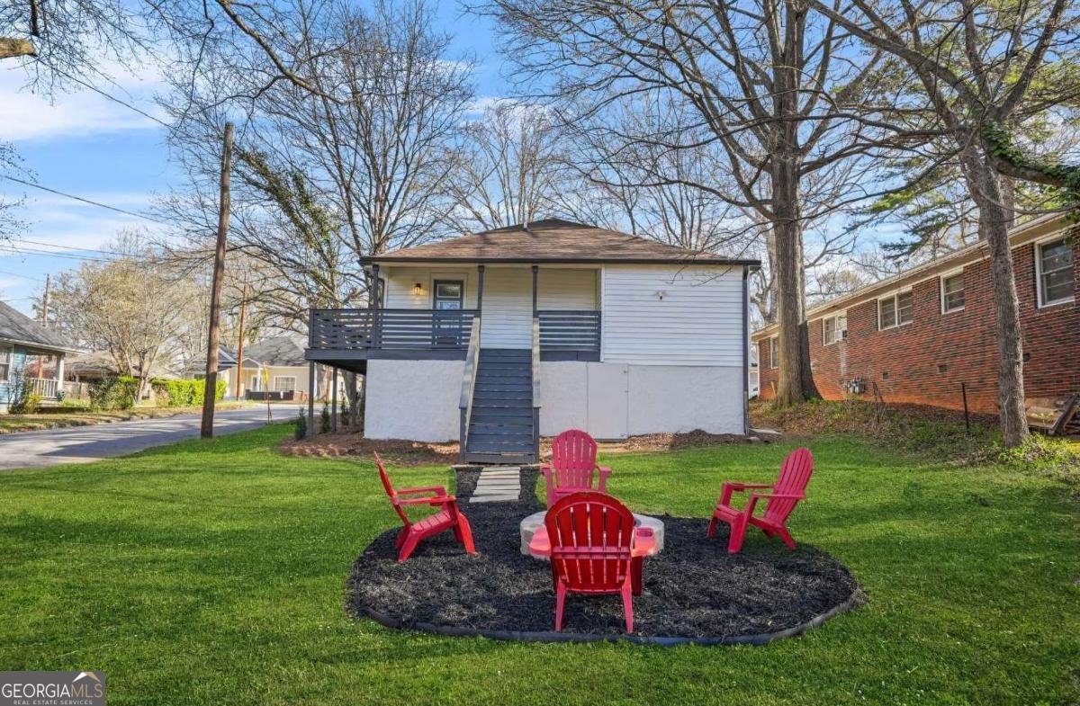 1766 Ware Avenue Atlanta - 18