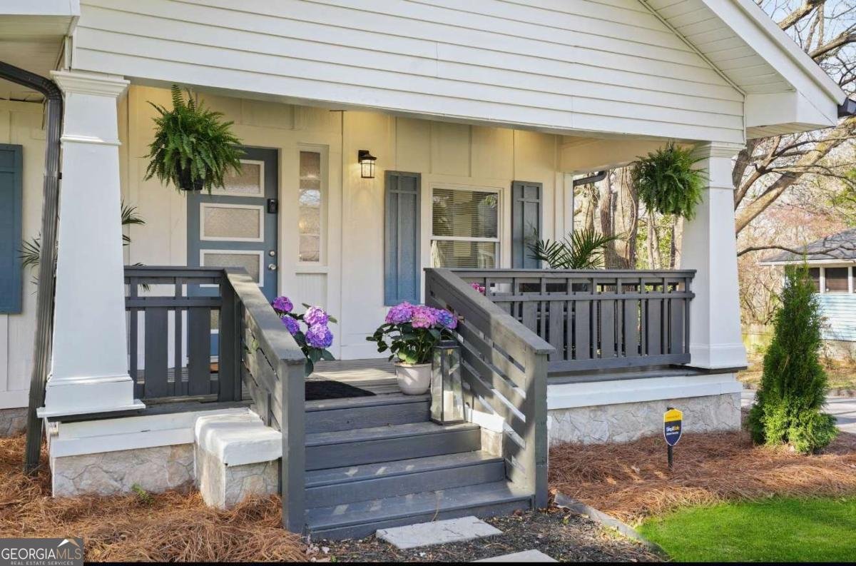 1766 Ware Avenue Atlanta - 2