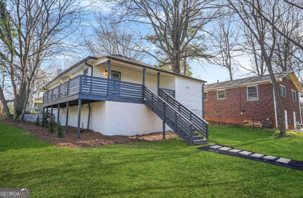 1766 Ware Avenue Atlanta - 20