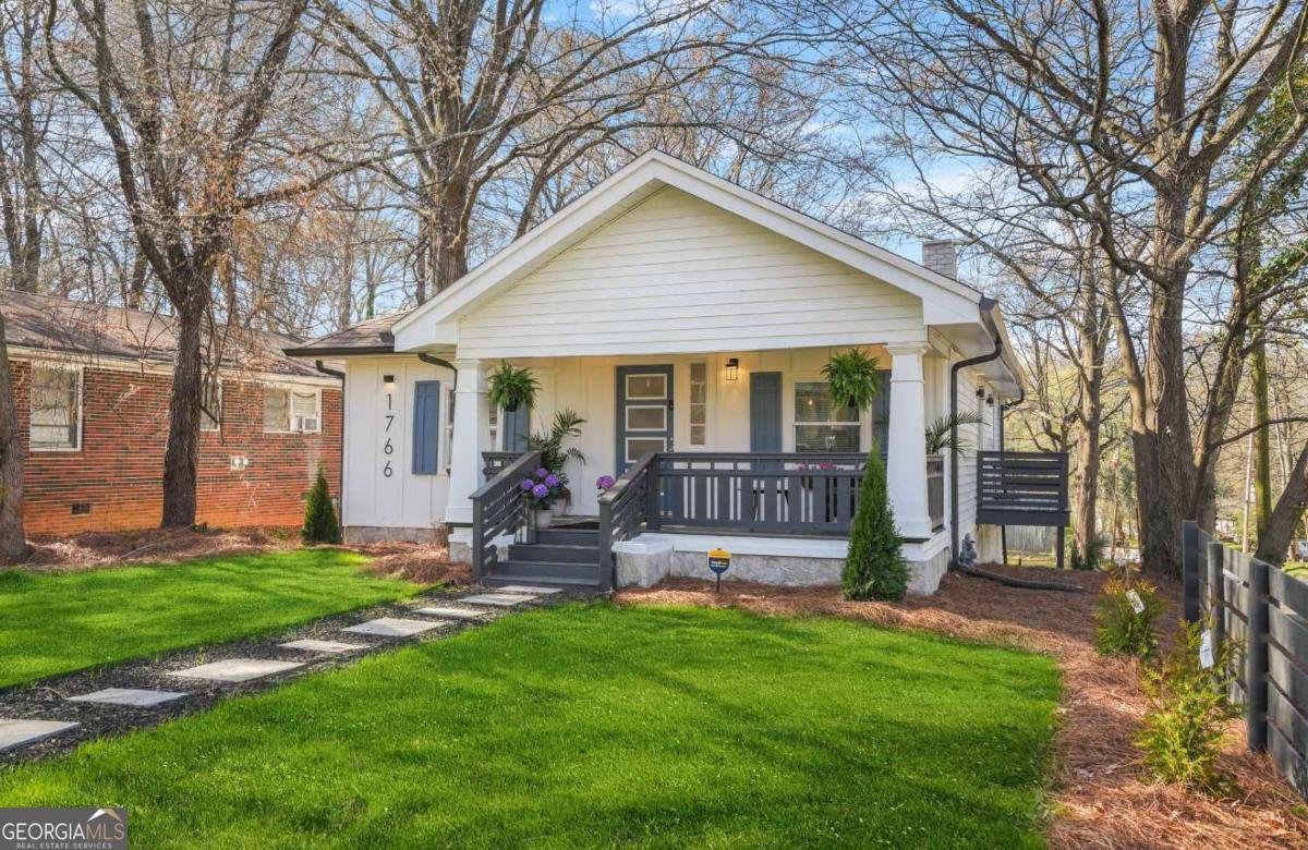1766 Ware Avenue Atlanta - 21