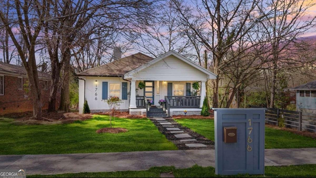 1766 Ware Avenue Atlanta - 22