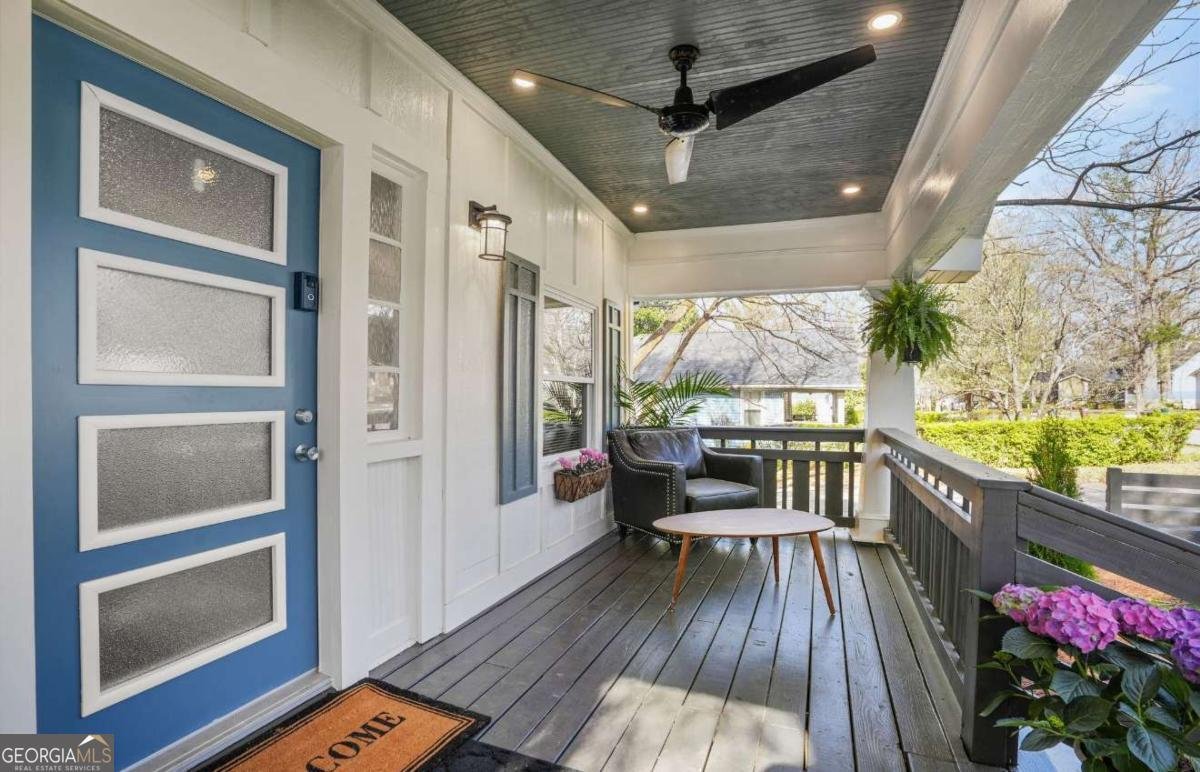 1766 Ware Avenue Atlanta - 3