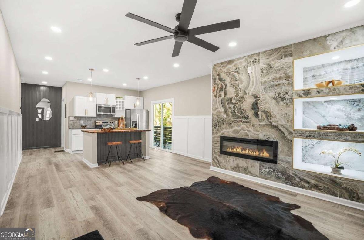 1766 Ware Avenue Atlanta - 4