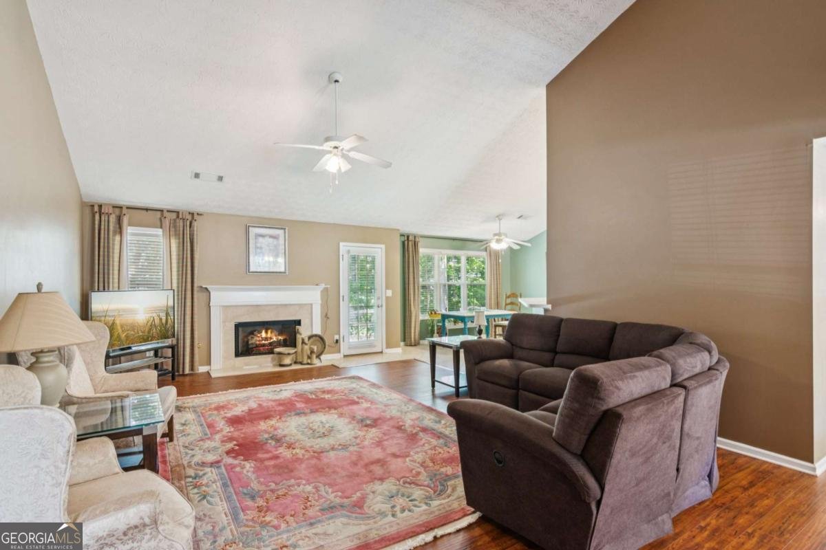 726 Sunset Ridge Lane Lawrenceville - 10