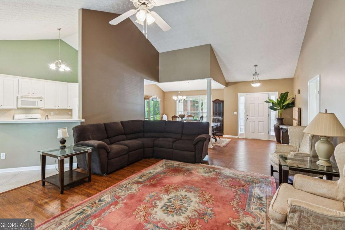 726 Sunset Ridge Lane Lawrenceville - 12