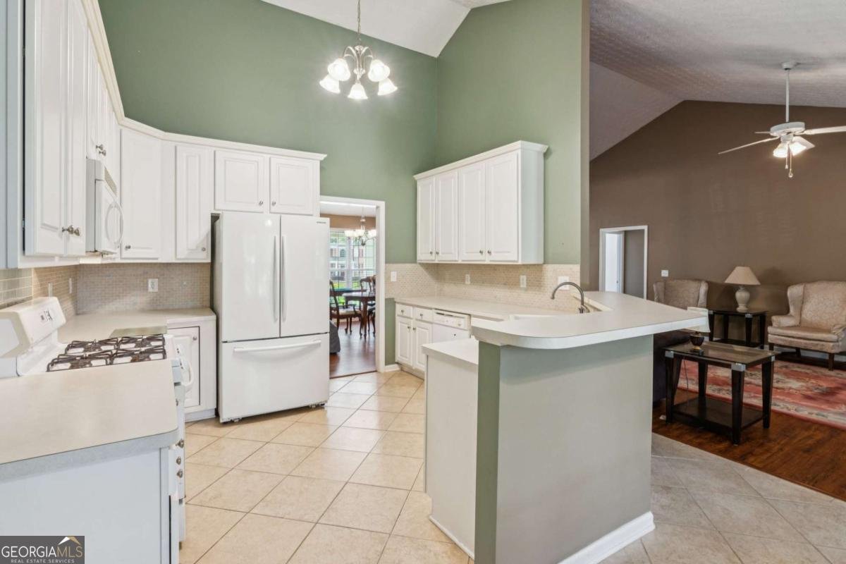 726 Sunset Ridge Lane Lawrenceville - 13