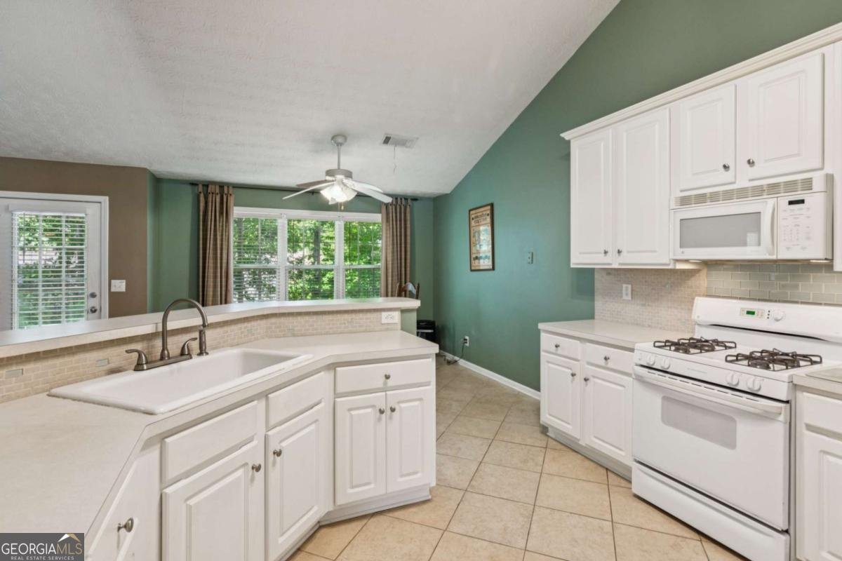 726 Sunset Ridge Lane Lawrenceville - 16