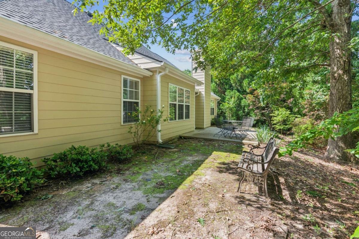 726 Sunset Ridge Lane Lawrenceville - 30
