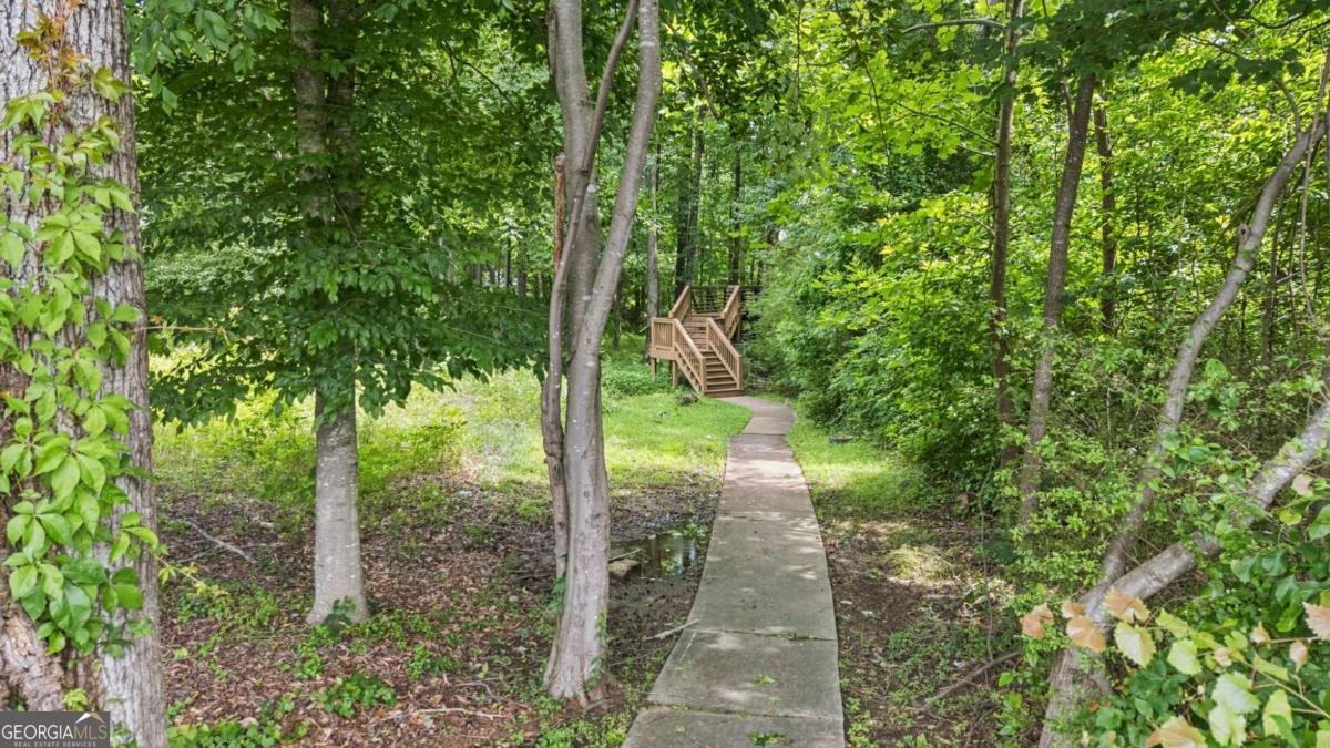 726 Sunset Ridge Lane Lawrenceville - 34