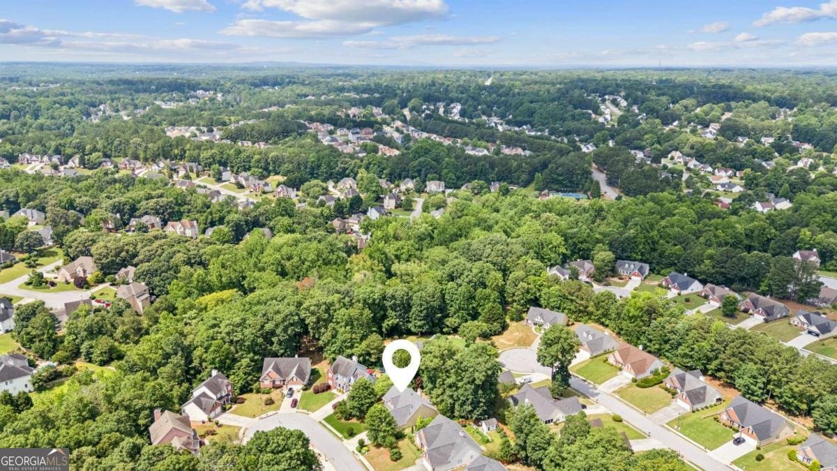726 Sunset Ridge Lane Lawrenceville - 35