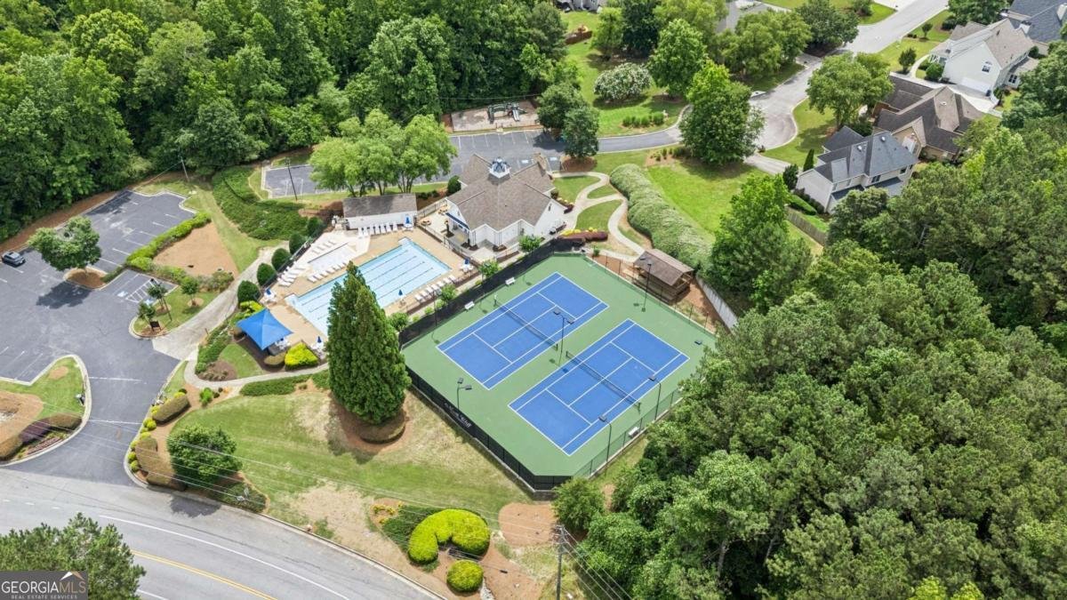 726 Sunset Ridge Lane Lawrenceville - 36