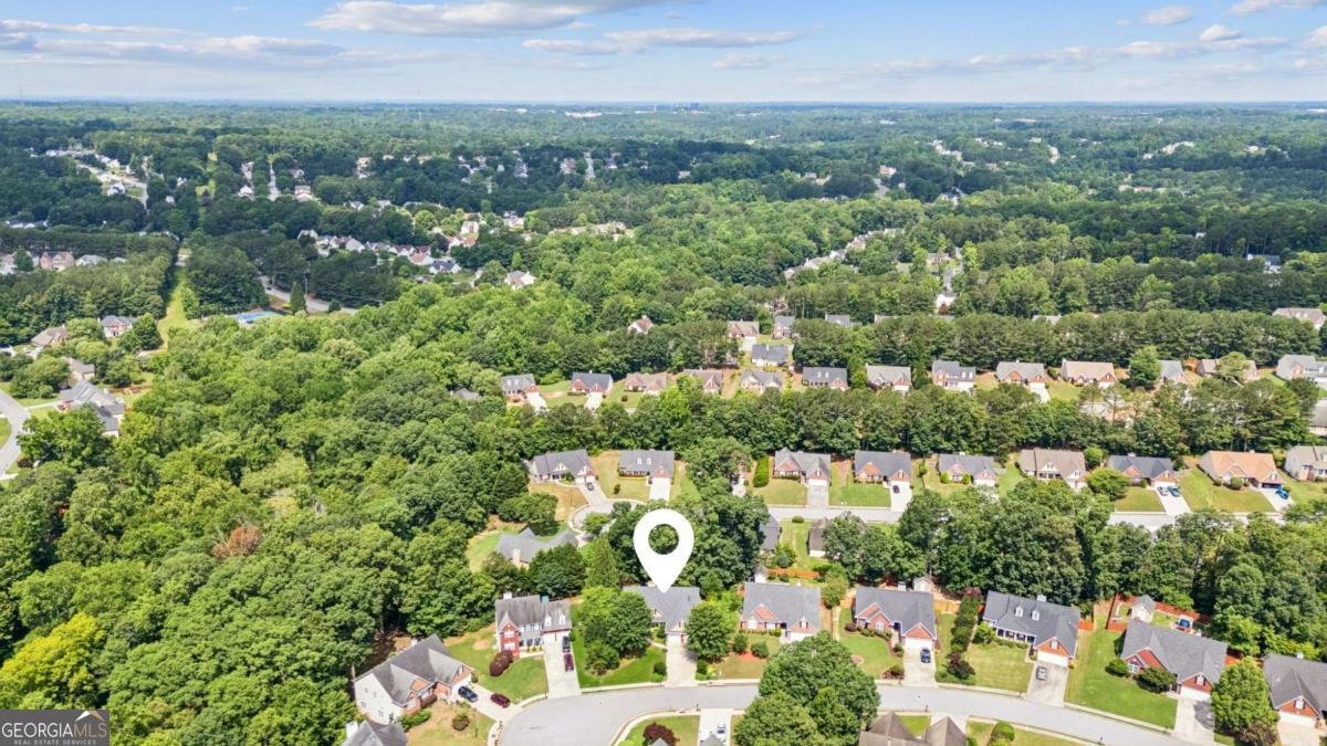 726 Sunset Ridge Lane Lawrenceville - 4