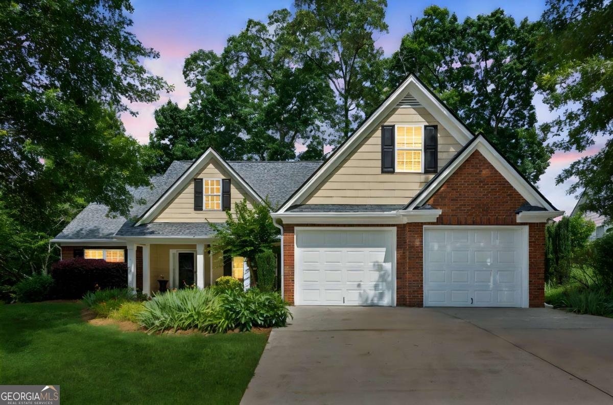 726 Sunset Ridge Lane Lawrenceville - 40