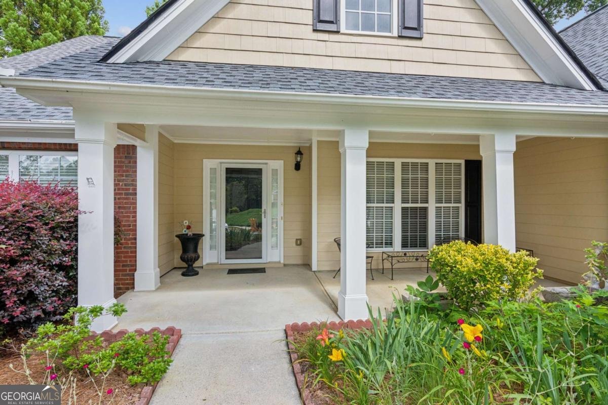 726 Sunset Ridge Lane Lawrenceville - 5