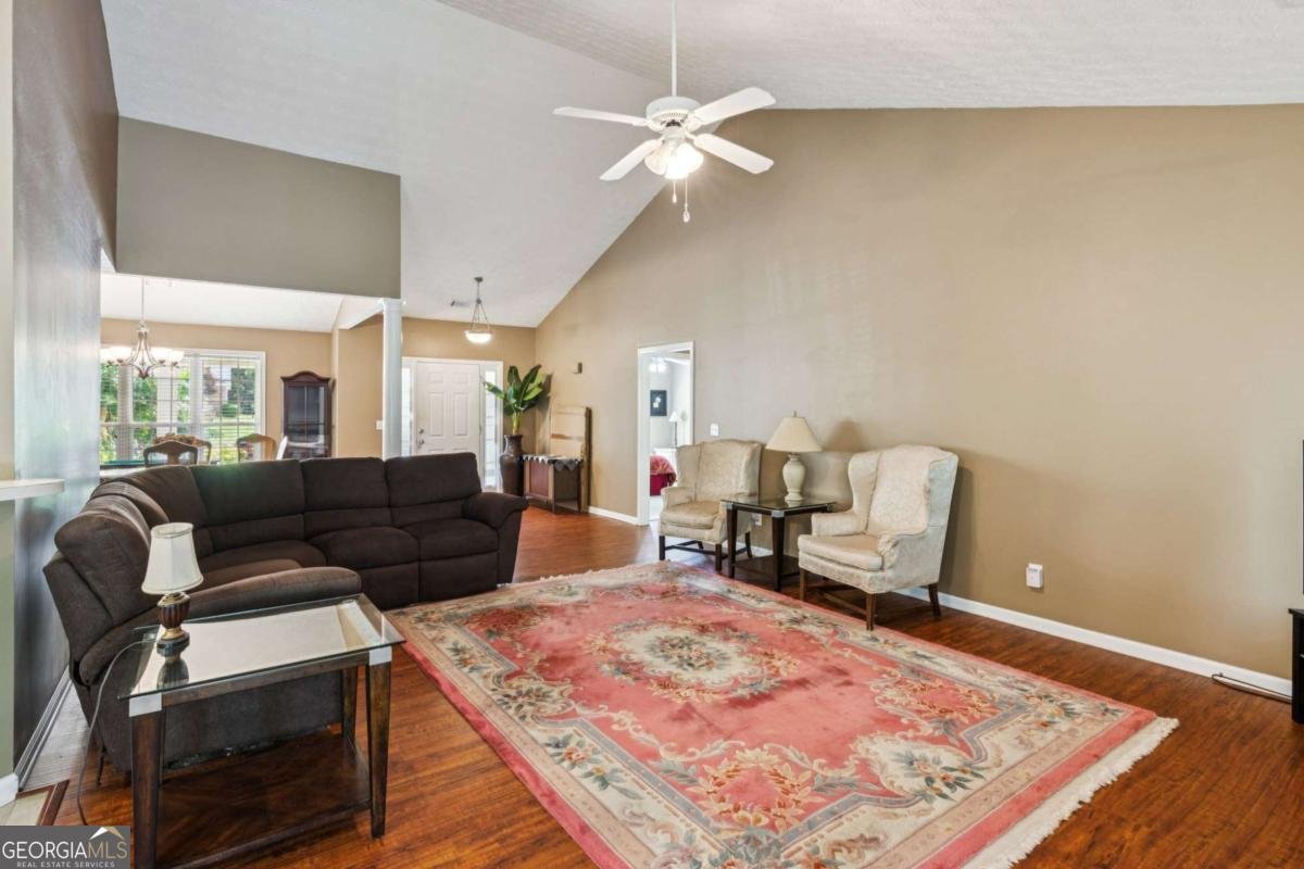 726 Sunset Ridge Lane Lawrenceville - 6