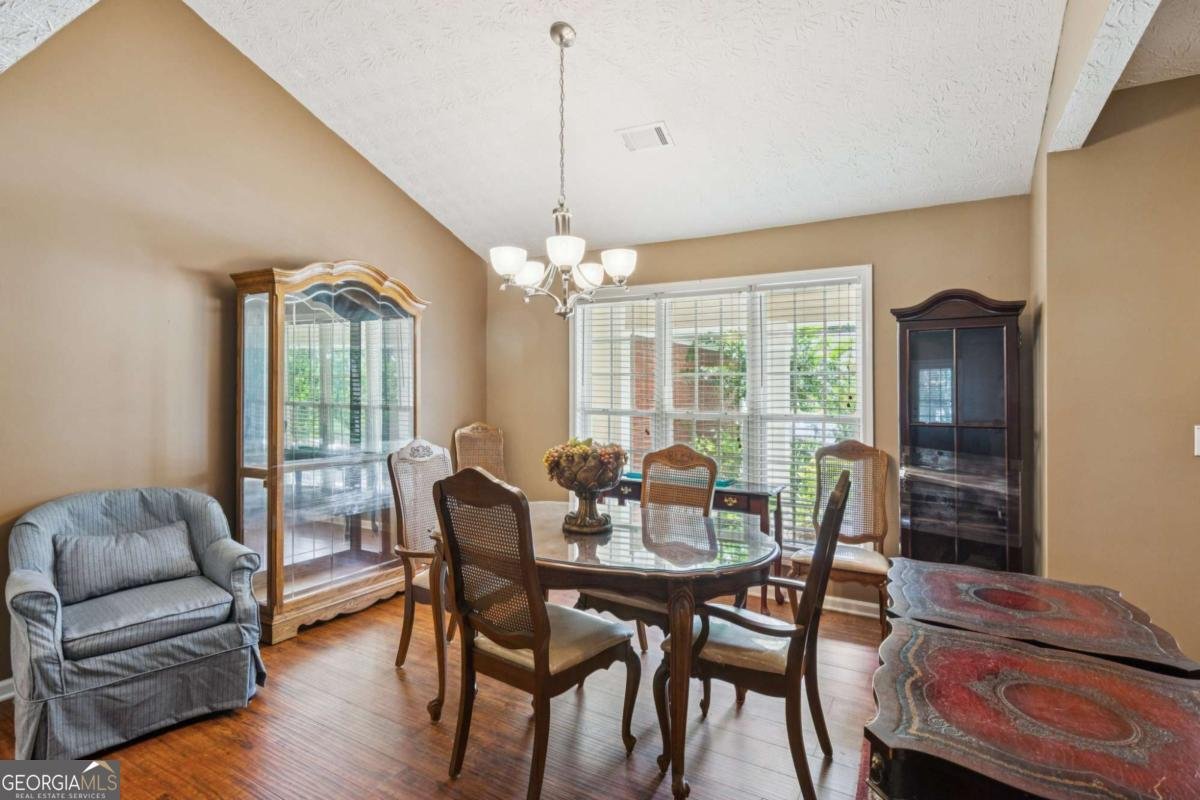 726 Sunset Ridge Lane Lawrenceville - 8
