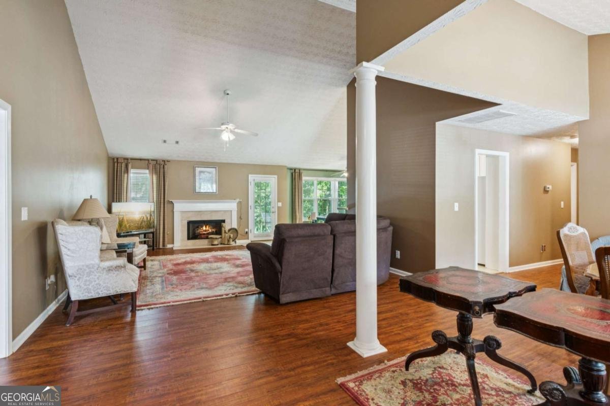 726 Sunset Ridge Lane Lawrenceville - 9