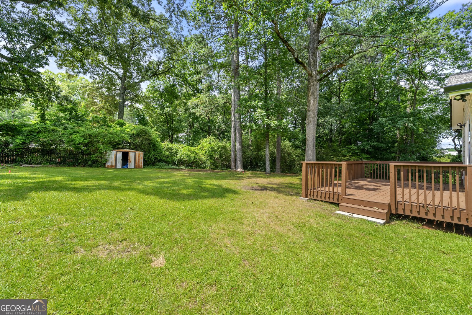 381 Warner Street Marietta - 16