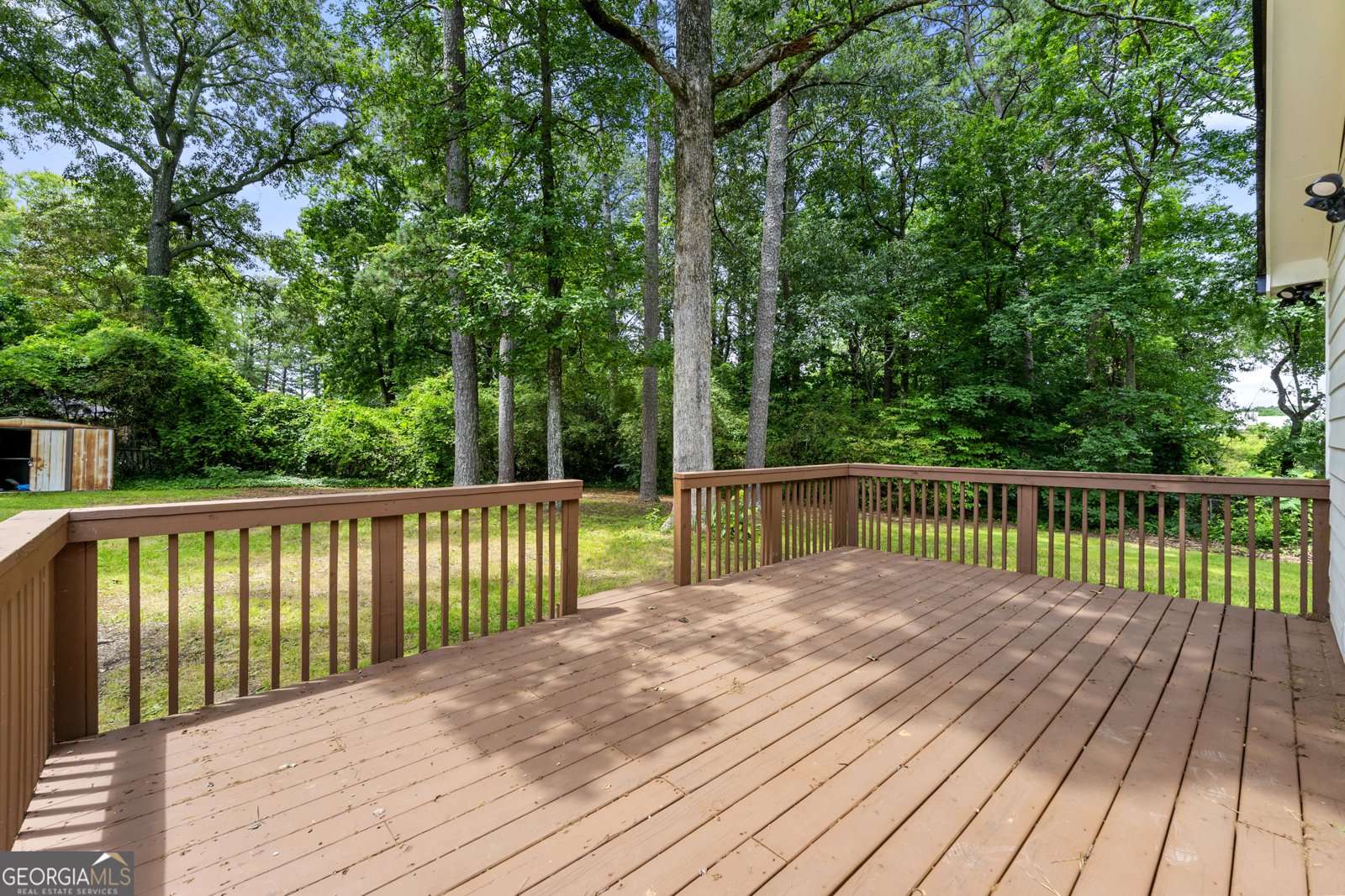 381 Warner Street Marietta - 17