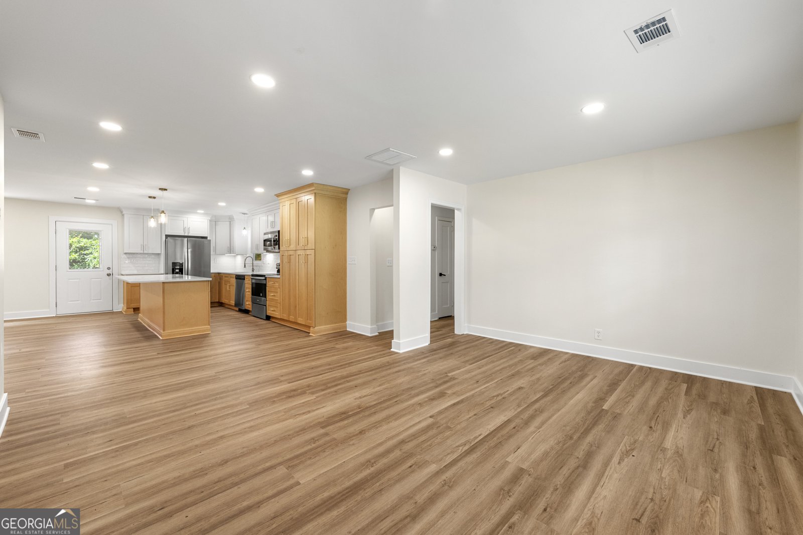 381 Warner Street Marietta - 2