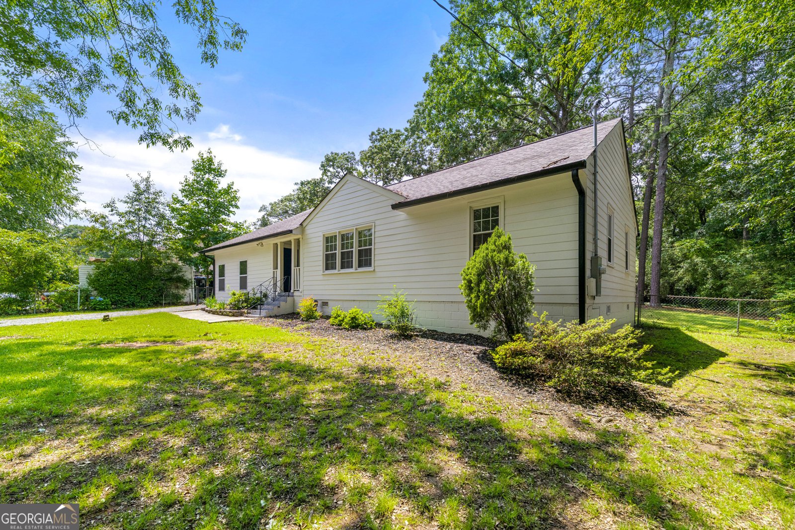 381 Warner Street Marietta - 20