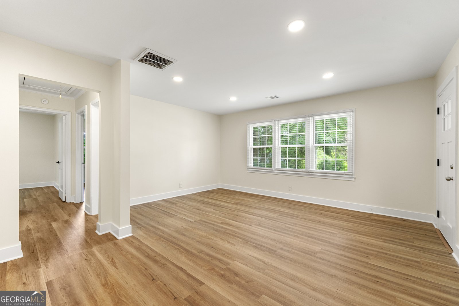 381 Warner Street Marietta - 3