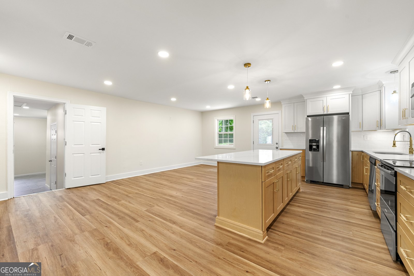 381 Warner Street Marietta - 5
