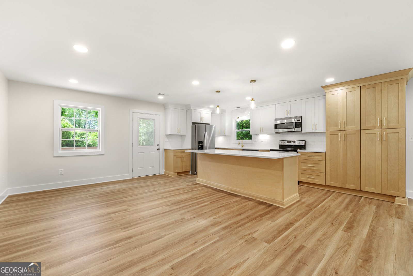 381 Warner Street Marietta - 6