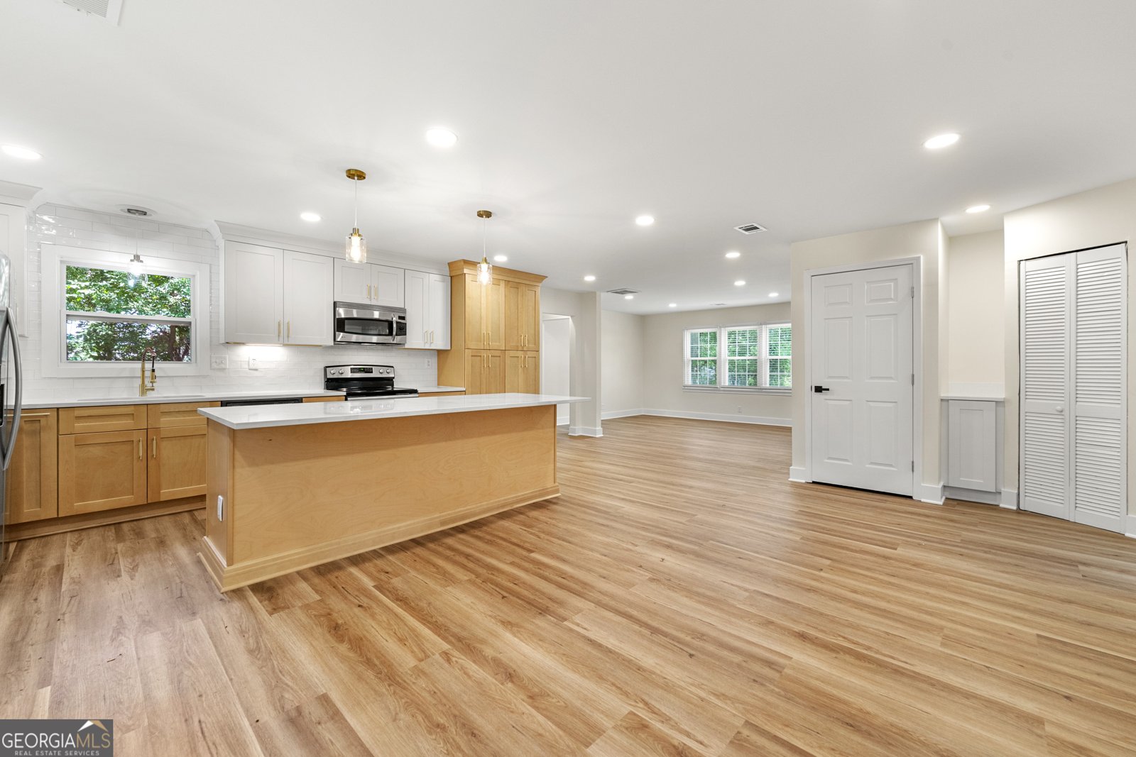 381 Warner Street Marietta - 7