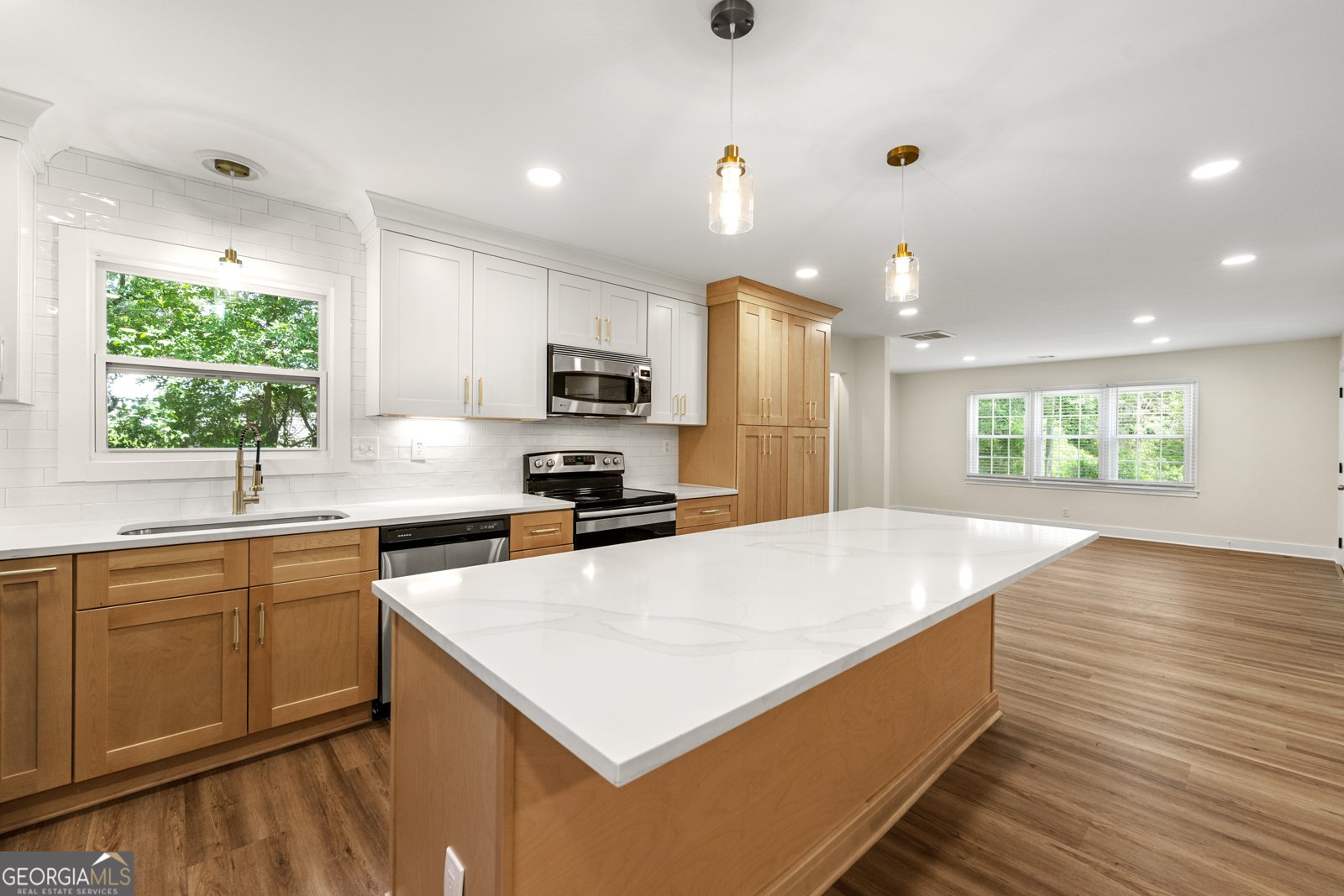 381 Warner Street Marietta - 8