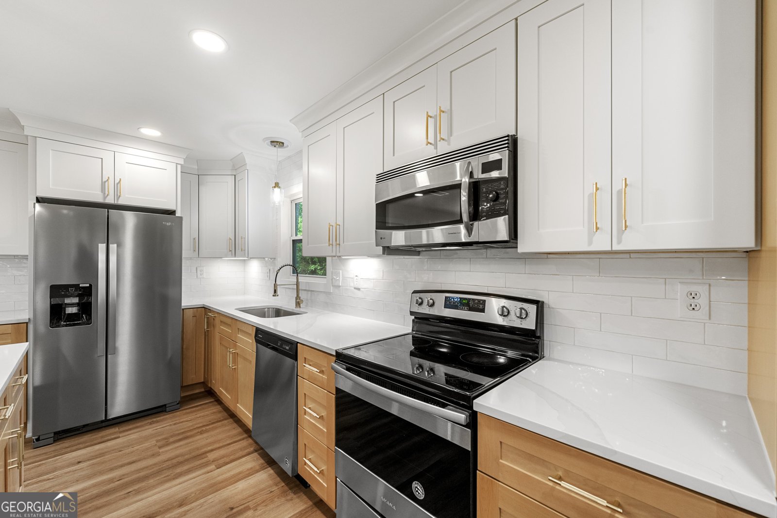 381 Warner Street Marietta - 9