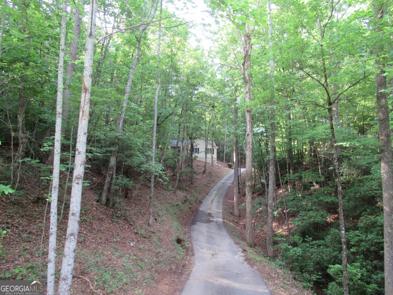 152 Royal Oaks Lane Dahlonega - 1