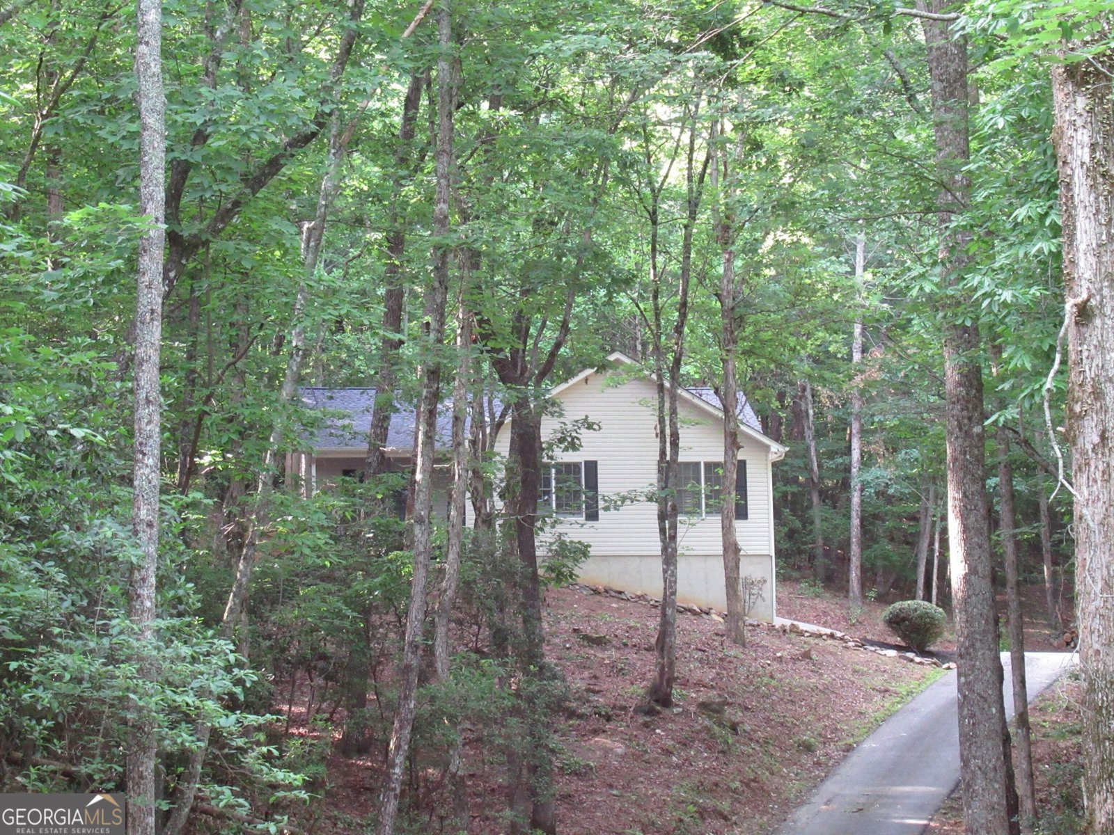 152 Royal Oaks Lane Dahlonega - 2